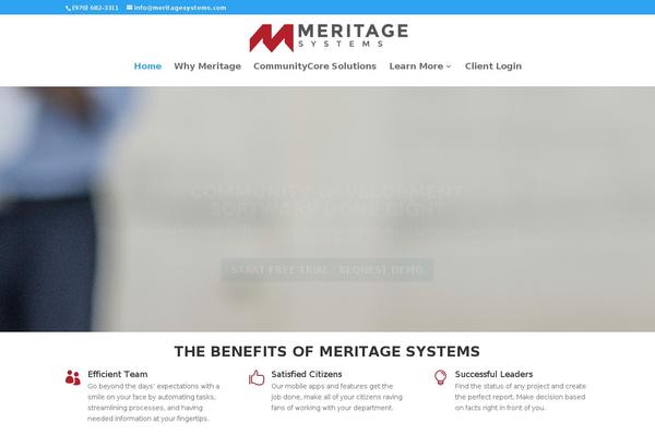 Site using WP-Members: Membership Framework plugin