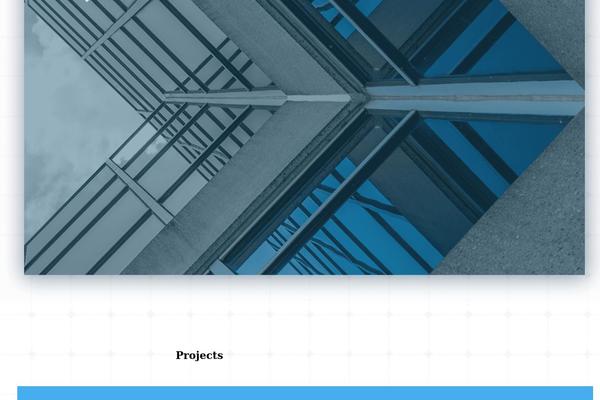 meritconst.com site used Meritconstruction