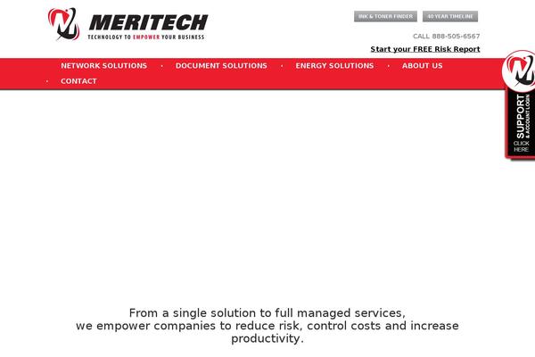 Site using Smartcat_our_team plugin