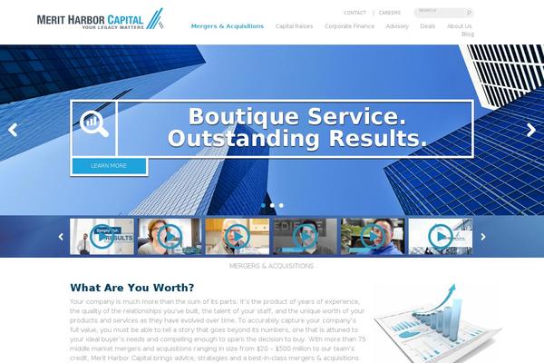 Site using Kento Latest Tabs plugin