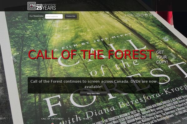 Site using Doptg plugin