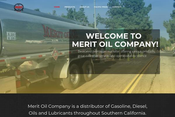 Site using Cargohub-vc-addons plugin