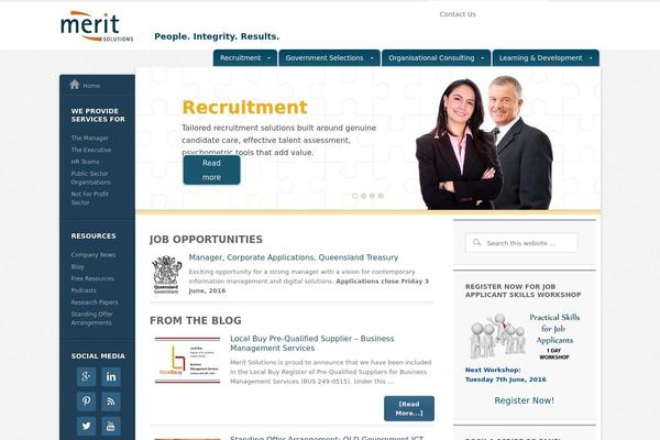 Site using iframe popup plugin