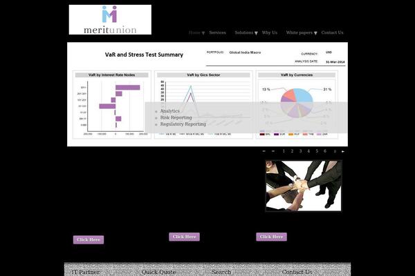 Startex theme site design template sample