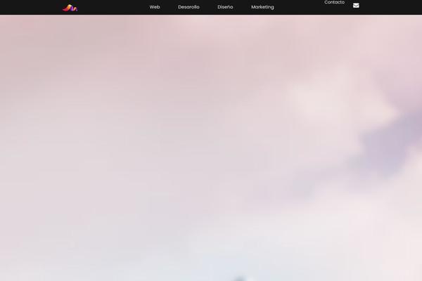 Site using Elementor-extras plugin