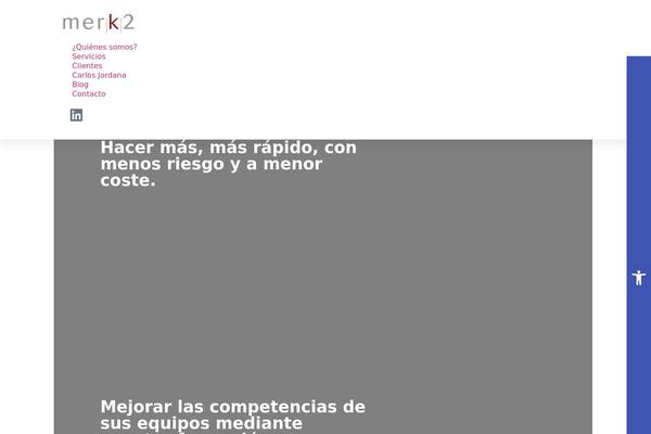 Akal theme site design template sample