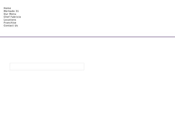 Site using Brizy plugin