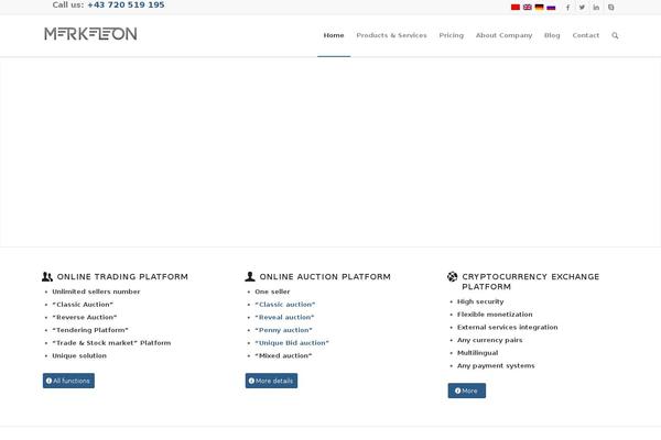 Site using SS Font Awesome Icon plugin