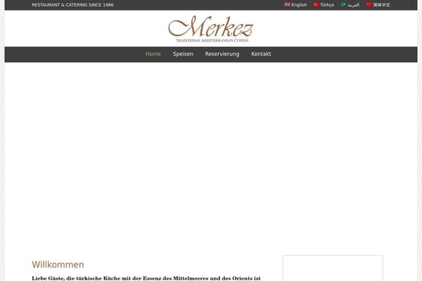 Site using Nosh-widgets-plugin plugin