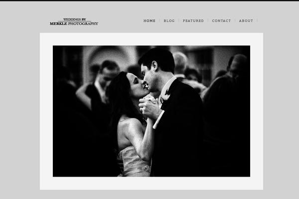 ProPhoto 5 theme site design template sample