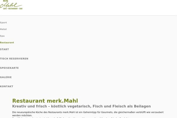 Site using Envira-gallery plugin