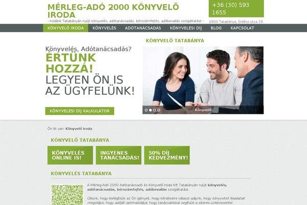 Site using Wpseo-local plugin
