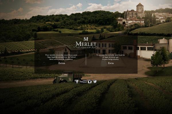 Site using Super Zoom Gallery plugin