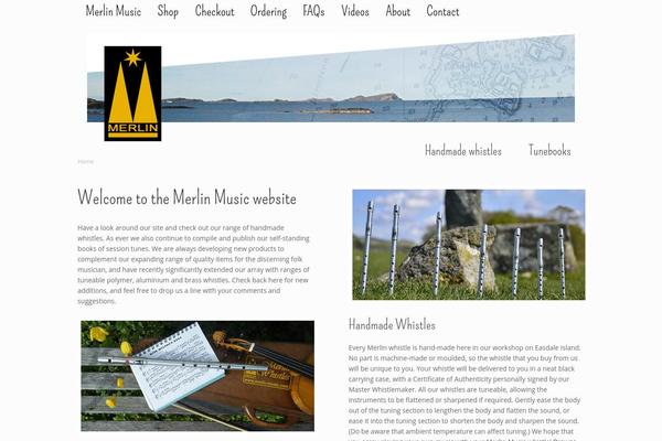 Mystile theme site design template sample