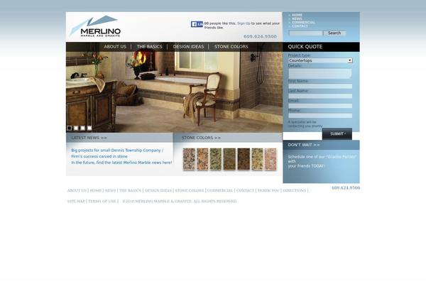 Site using Facebook Button by BestWebSoft plugin
