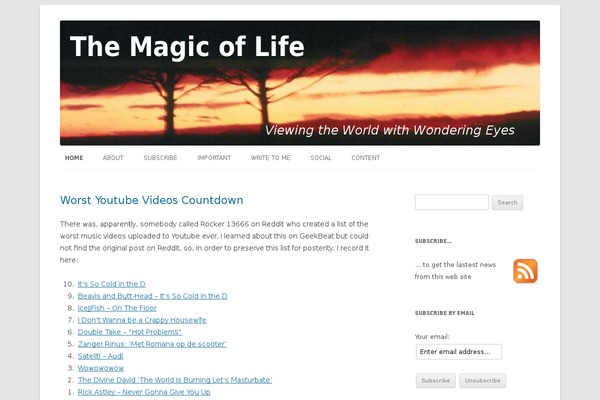 Site using Quick Page/Post Redirect Plugin plugin