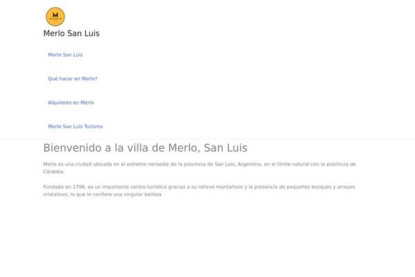 Site using Litespeed-cache plugin
