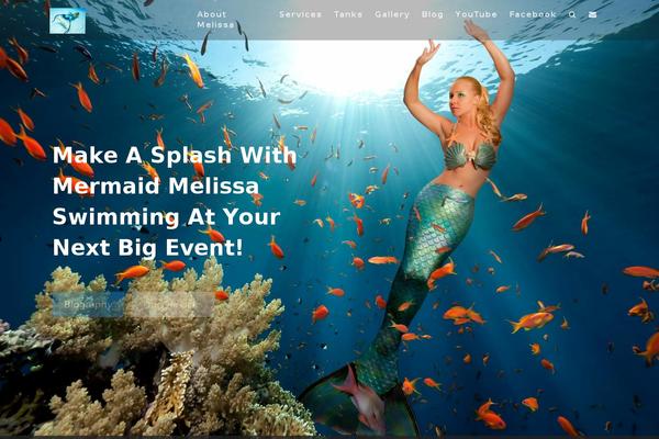 athena_pro theme websites examples
