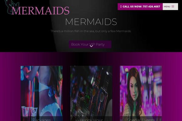 Site using Divi-100-hamburger-menu plugin