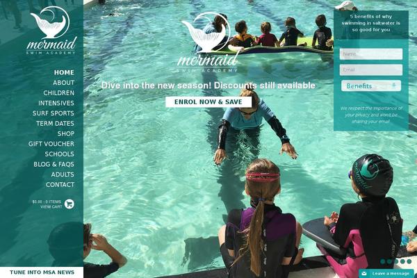 Site using Wp-ui plugin