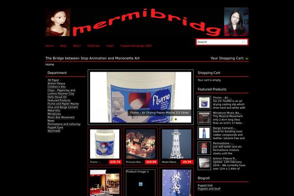 Acquisto theme site design template sample