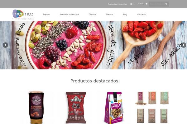 Site using If-menu plugin