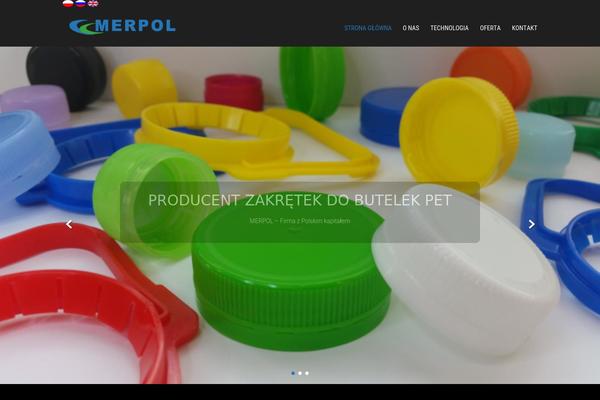 zeeNoble theme site design template sample