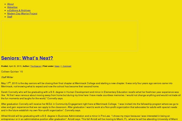 merrimacknewspaper.com site used Urbanmag-v1-04