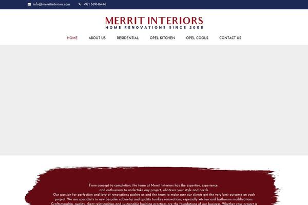 Site using Sw_core plugin
