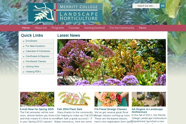 Ultimatum theme site design template sample