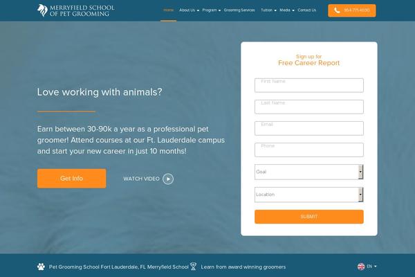 Site using Wp-translator-revolution plugin