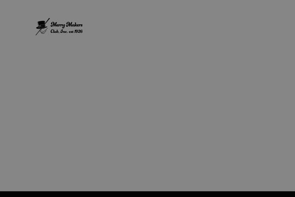 Site using Chariton-master plugin