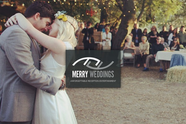 Gleam theme site design template sample