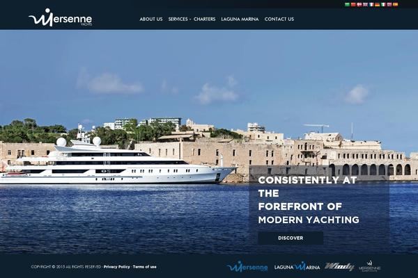 Ideas theme site design template sample