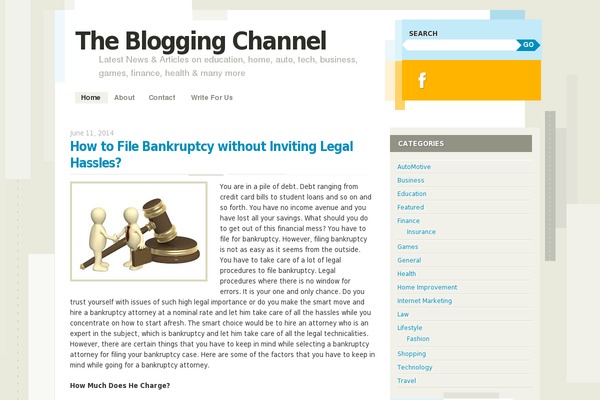 ideation-and-intent theme websites examples