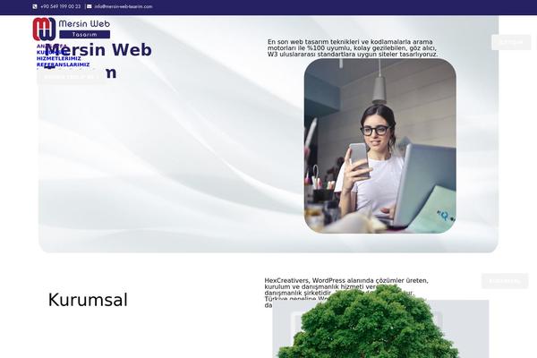 Site using Whatsapp-for-wordpress plugin