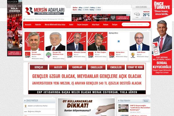 mersinadaylari.com site used Gtema