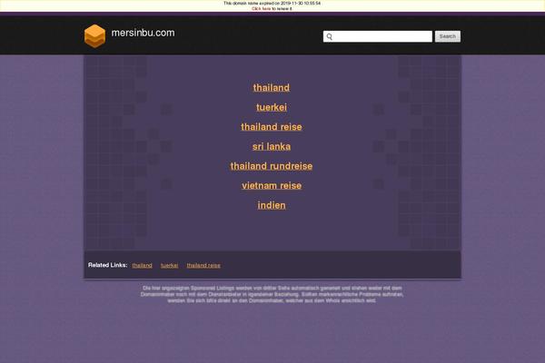 Thehaberv3 theme site design template sample