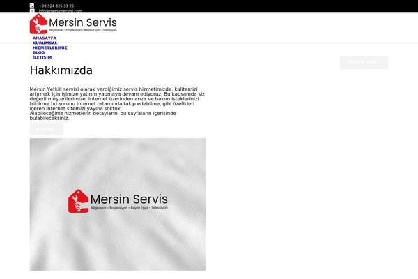 WoodMart theme site design template sample