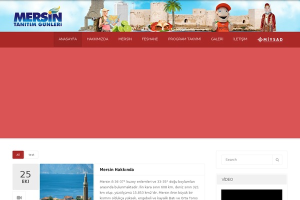 Spiritual theme site design template sample