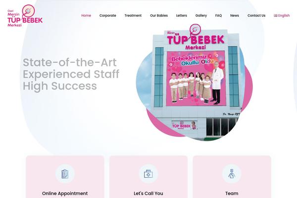 Site using Everest-gallery plugin