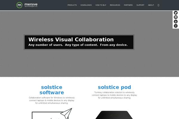 cloudstrap theme websites examples