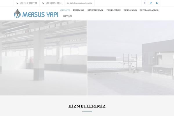 Site using Homepage-pop-up plugin