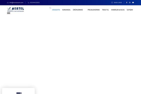 Site using Sitepress-multilingual-cms plugin