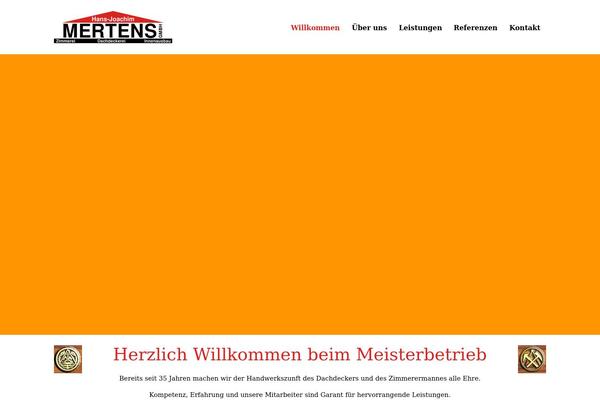 Site using Ari-fancy-lightbox plugin