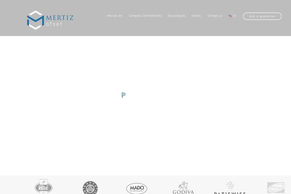 Site using Basement-shortcodes plugin