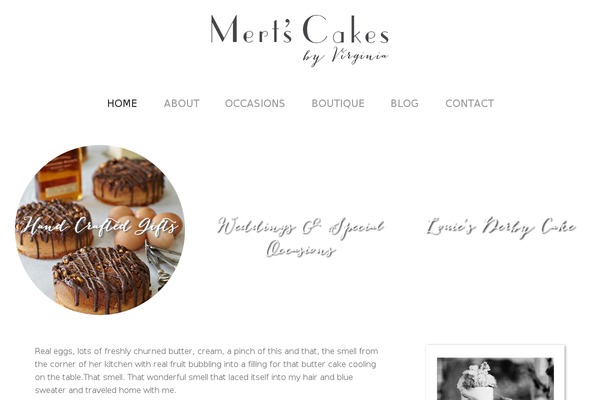 Genesis-sample theme site design template sample