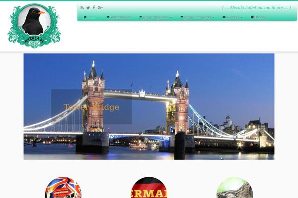 Site using InPost Gallery plugin