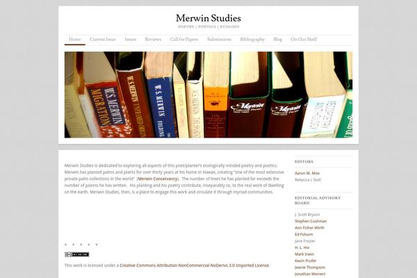 Site using Follow us on widget plugin