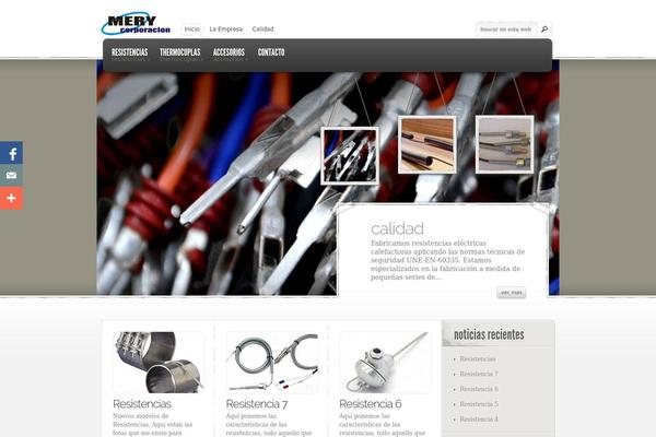 Site using Woo-smart-quick-view plugin